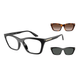 EMPORIO Armani EA4274BU 50171W